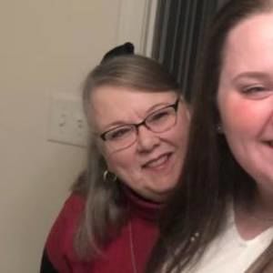 Meet your Posher, Patti